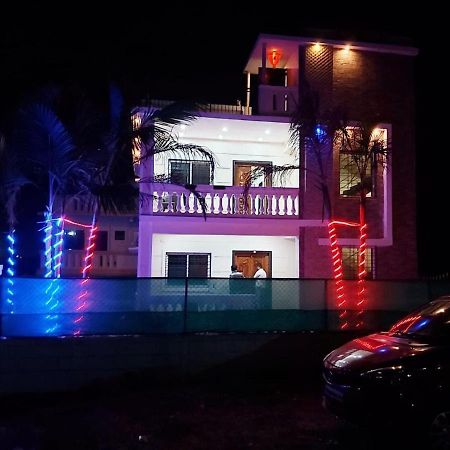 A2Zroomz Aarya Villa 4 Bhk Лонавала Экстерьер фото