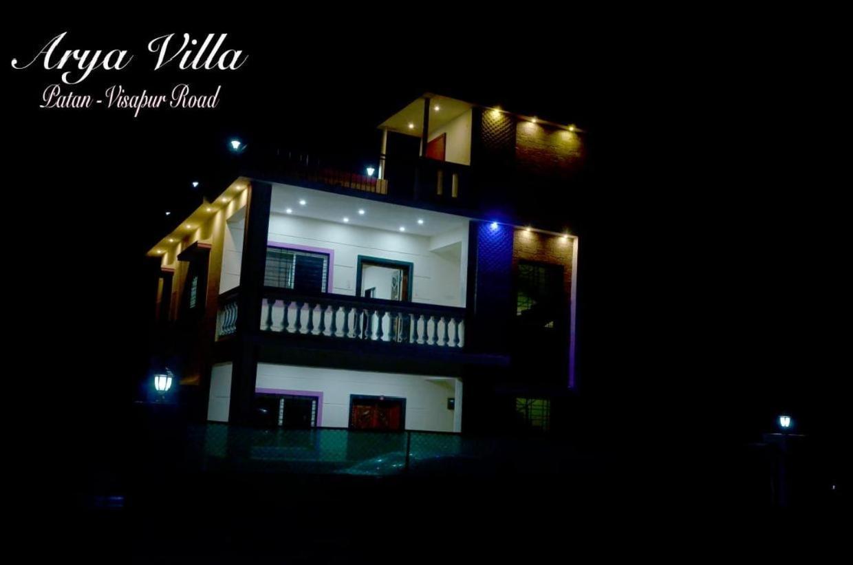 A2Zroomz Aarya Villa 4 Bhk Лонавала Экстерьер фото