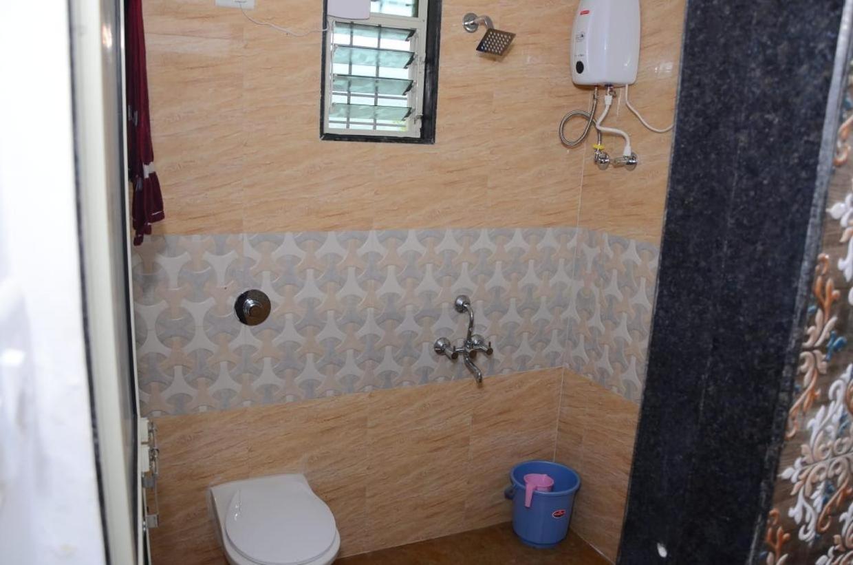 A2Zroomz Aarya Villa 4 Bhk Лонавала Экстерьер фото