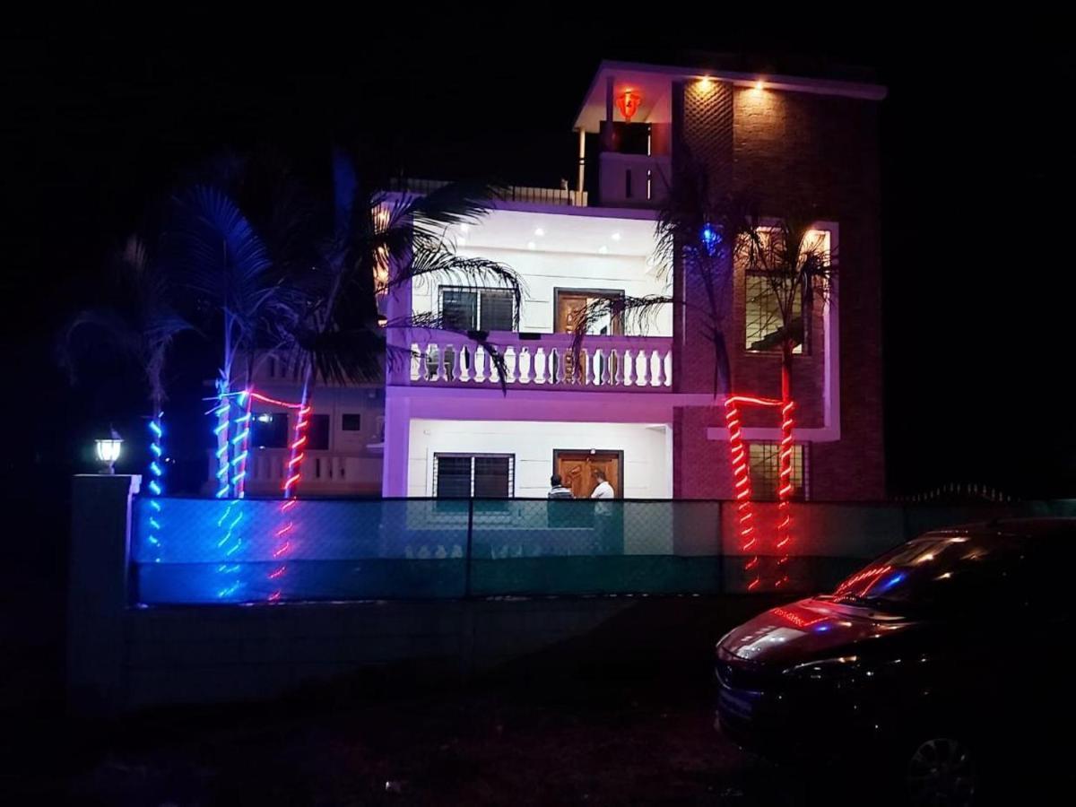 A2Zroomz Aarya Villa 4 Bhk Лонавала Экстерьер фото